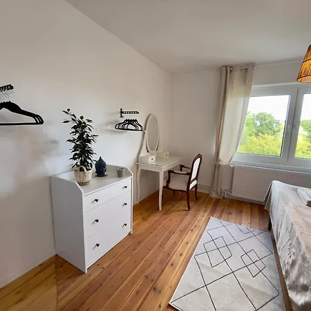 Haus Koenigsee Apt Luebeck Appartement *