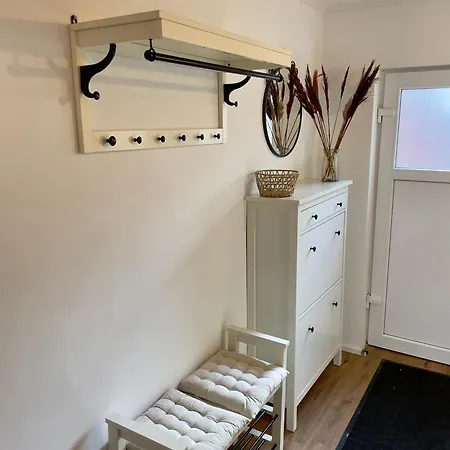 Appartement Haus Koenigsee Apt Luebeck