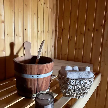 Appartement Haus Koenigsee Apt Luebeck